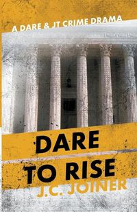 Cover image for Dare to Rise