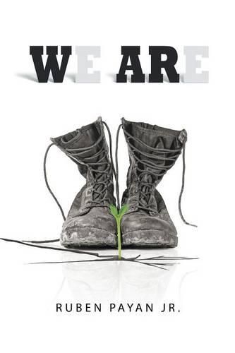 Cover image for We Are