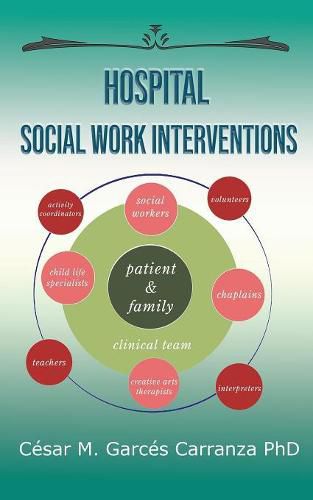 Cover image for Hospital Social Work Interventions