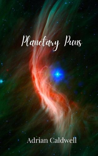 Cover image for Planetary Puns