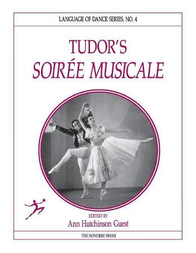 Cover image for Tudor's Soiree Musicale