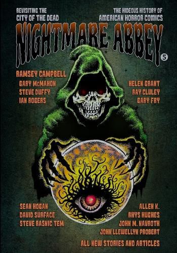 Nightmare Abbey 5