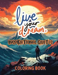 Cover image for Live Your Dream