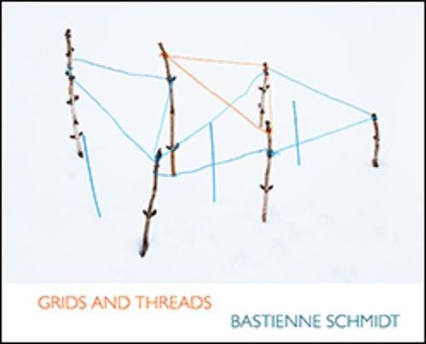 Cover image for Grids and Threads