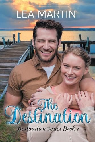 Cover image for The Destination