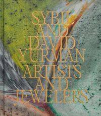 Cover image for Sybil and David Yurman