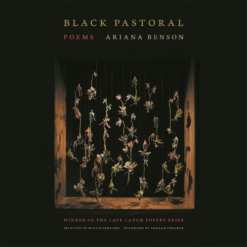 Black Pastoral