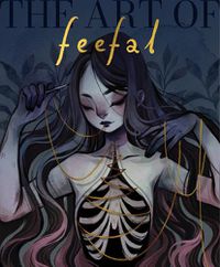 Cover image for The Art of Feefal