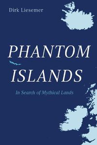 Cover image for Phantom Islands