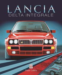 Cover image for Lancia Delta Integrale