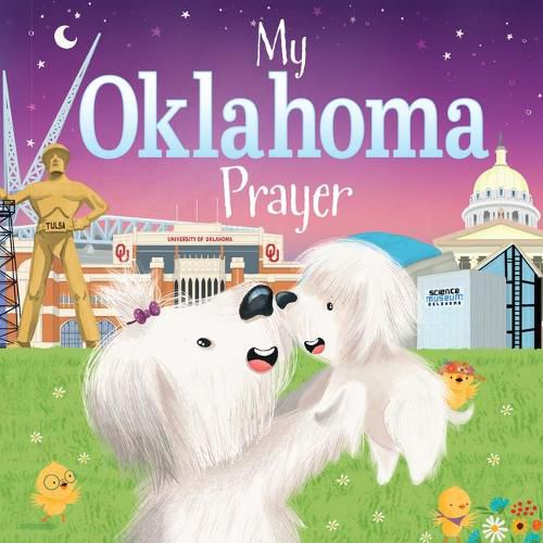 My Oklahoma Prayer