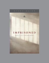 Cover image for Imprisoned