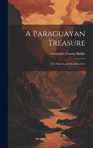 Cover image for A Paraguayan Treasure