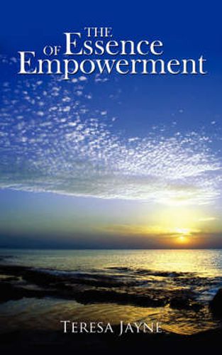 Cover image for The Essence of Empowerment