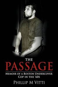 Cover image for The Passage