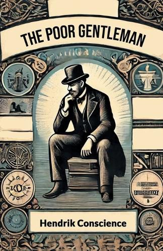 Cover image for The Poor Gentleman (Edition2024)