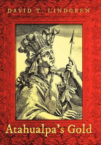 Cover image for Atahualpa's Gold