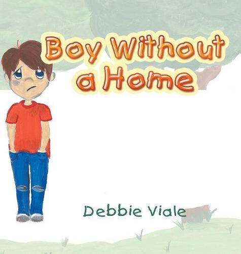 Cover image for Boy Without a Home