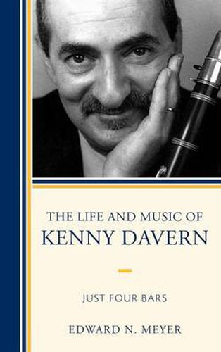 The Life and Music of Kenny Davern: Just Four Bars