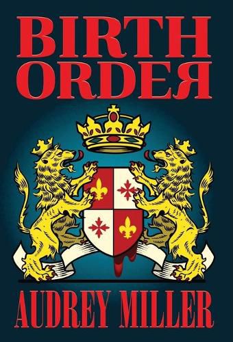 Cover image for Birth Order