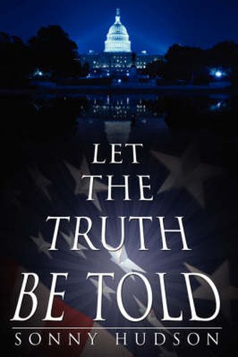 Cover image for Let the Truth Be Told