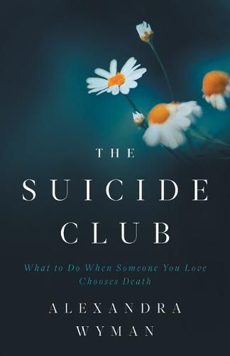 Cover image for The Suicide Club