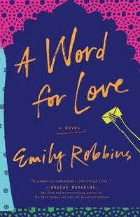 Cover image for A Word For Love