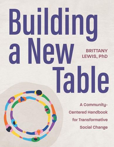 Cover image for Building a New Table