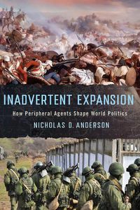 Cover image for Inadvertent Expansion