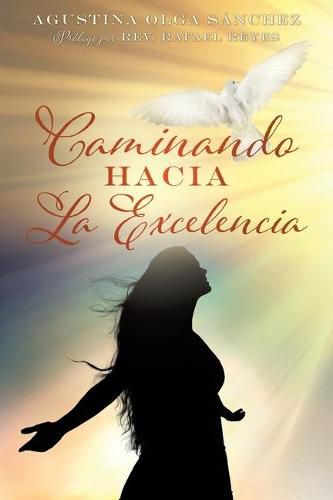 Cover image for Caminando Hacia La Excelencia