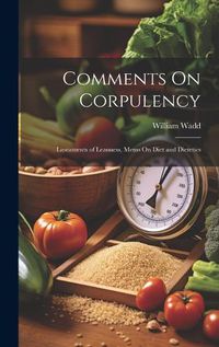 Cover image for Comments On Corpulency