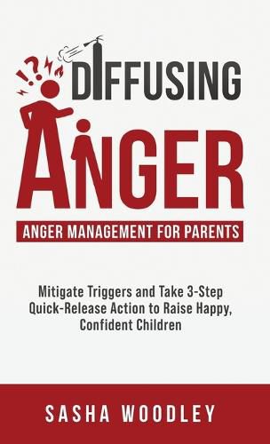 Cover image for Diffusing Anger