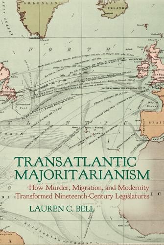 Cover image for Transatlantic Majoritarianism