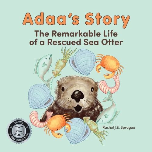Cover image for Adaa's Story