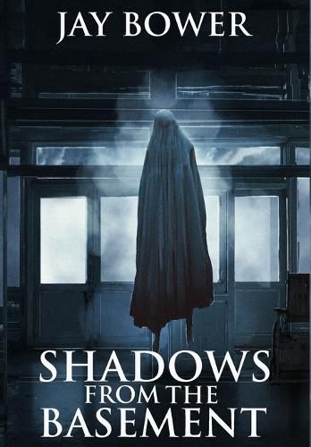 Cover image for Shadows from the Basement