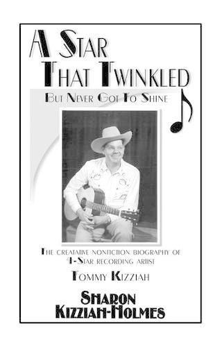 Cover image for A Star That Twinkled: But Never Got to Shine