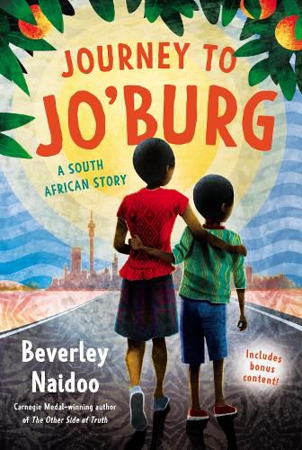 Journey to Jo'burg: A South African Story