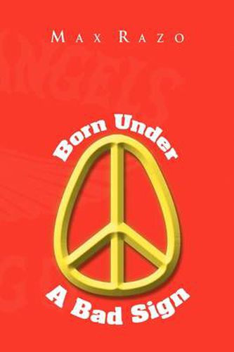 Cover image for Born Under a Bad Sign