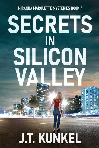 Secrets in Silicon Valley