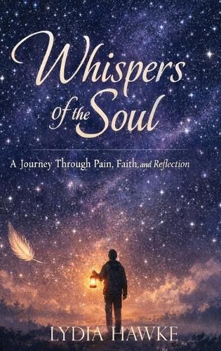 Cover image for Whispers of the Soul