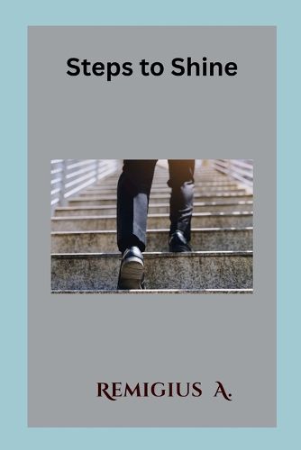 Cover image for Steps to Shine