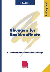 Cover image for UEbungen Fur Bankkaufleute