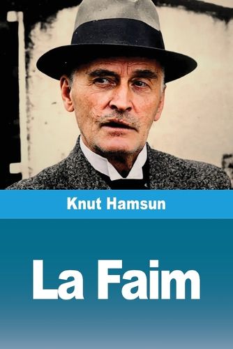 Cover image for La Faim