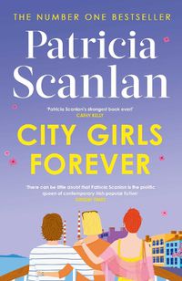 Cover image for City Girls Forever