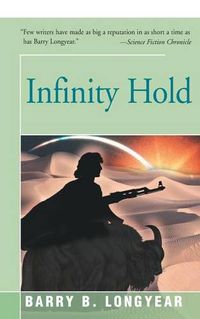 Cover image for Infinity Hold