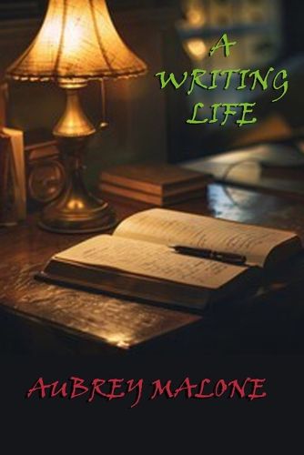Cover image for A Writing Life