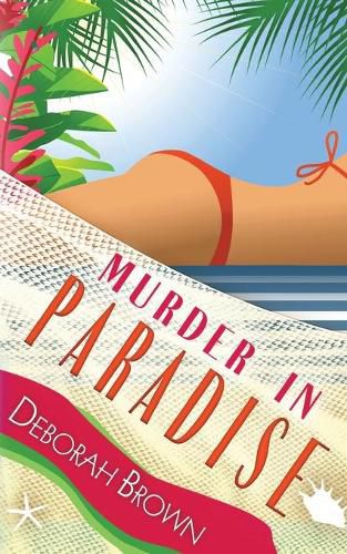 Cover image for Murder in Paradise