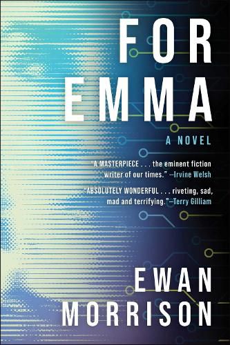 Cover image for For Emma