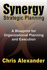 Cover image for Synergy Strategic Planning