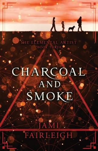 Cover image for Charcoal and Smoke